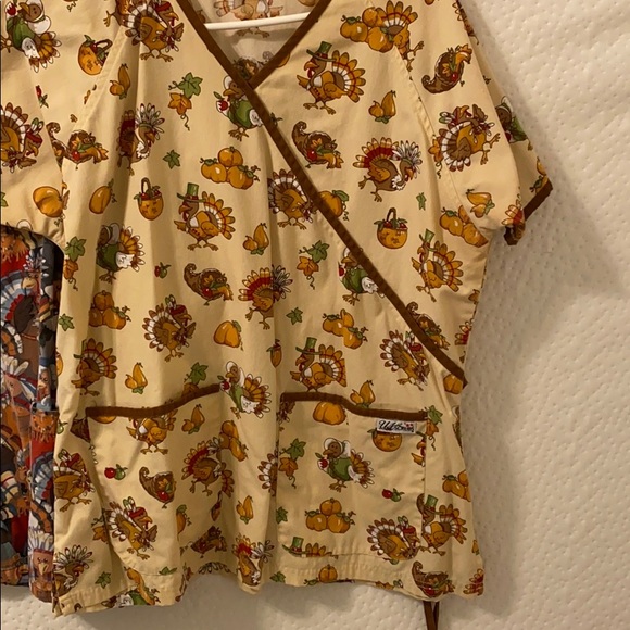 Uniforms - Picture 2 of 5